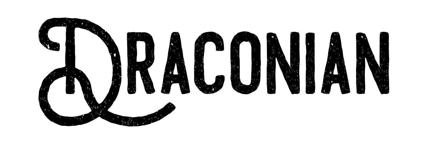 Draconian
