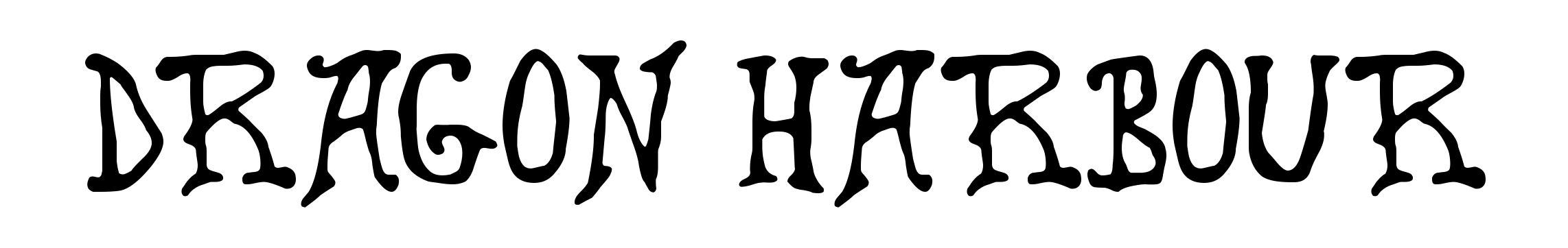 Dragon Harbour