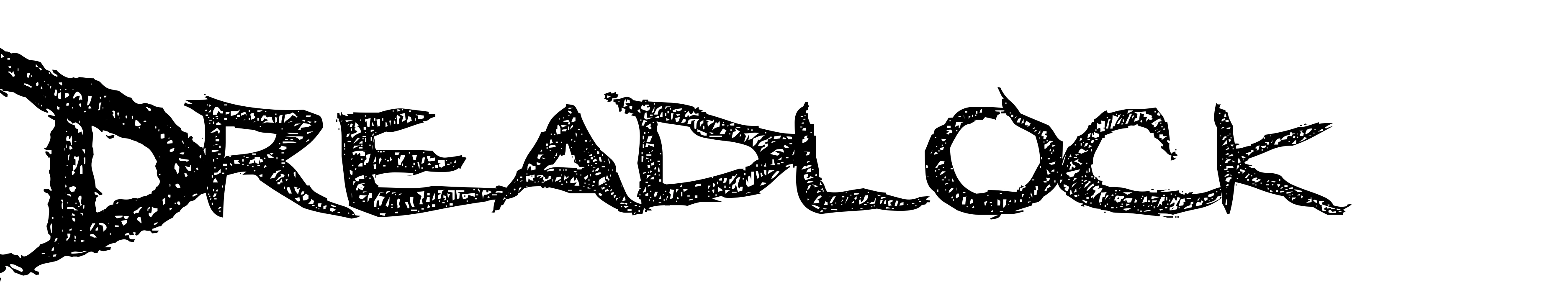 Dreadlock
