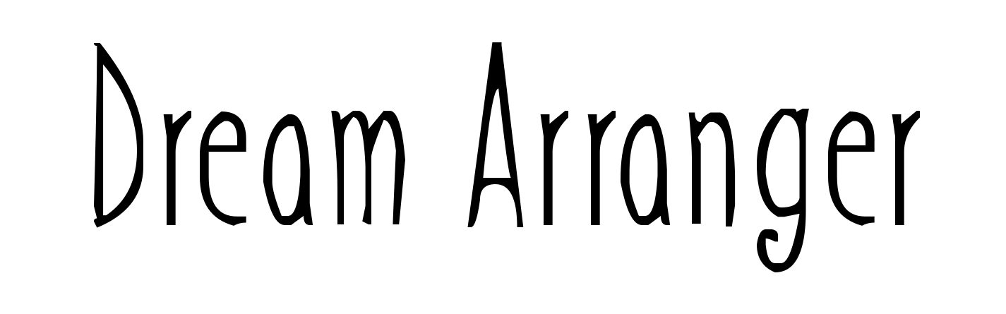 Dream Arranger