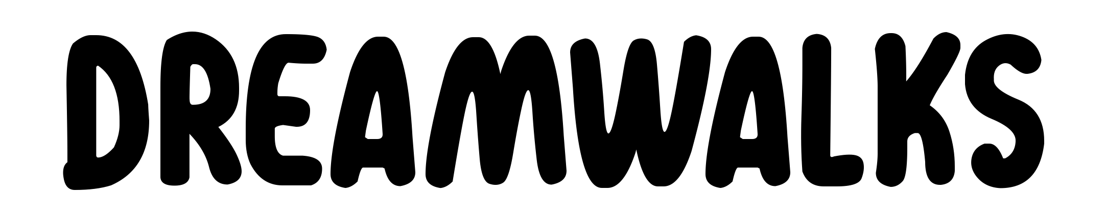 Dreamwalks