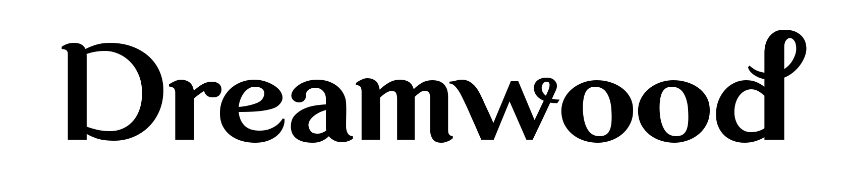 Dreamwood