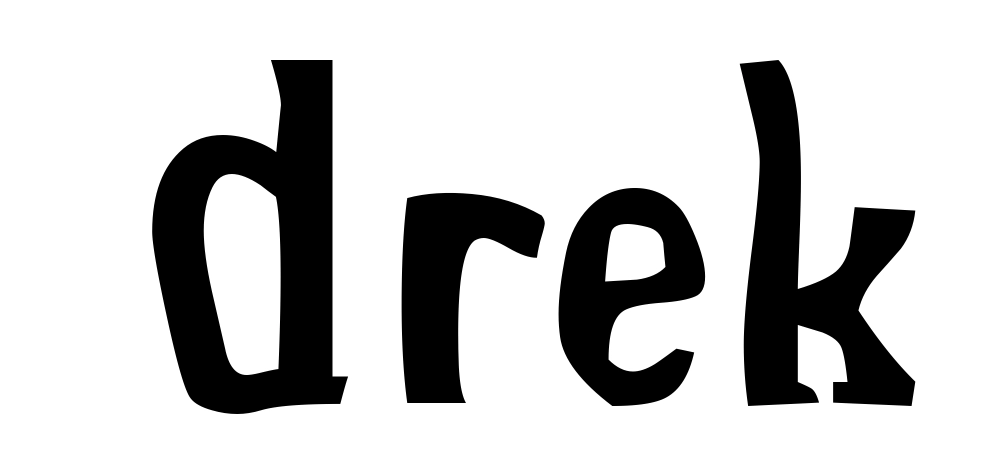 Drek