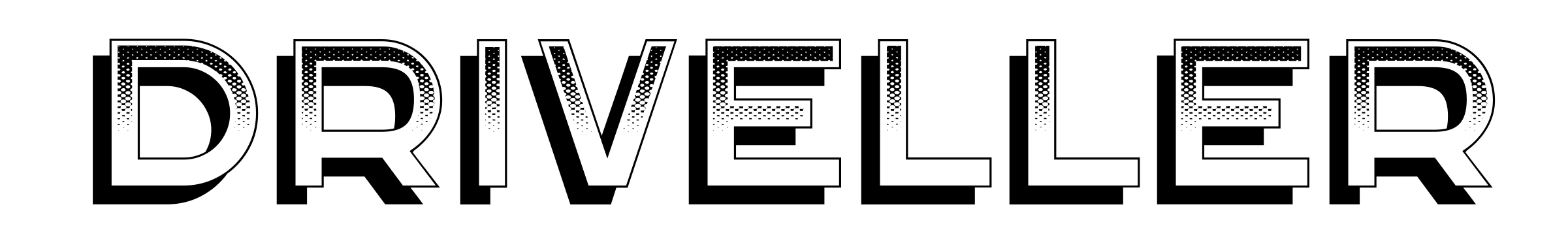 Driveller
