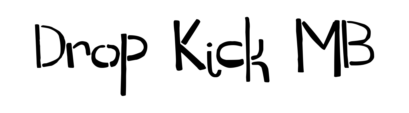 Drop Kick MB