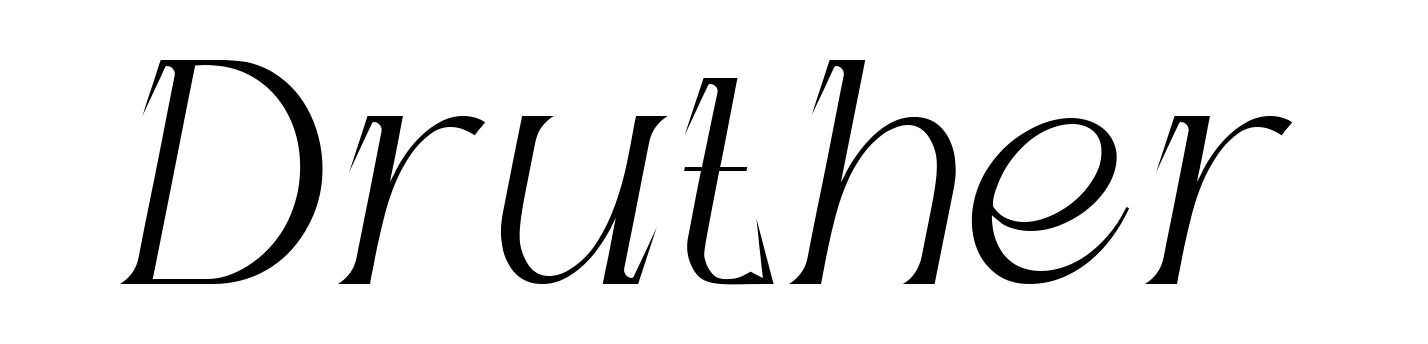 Druther