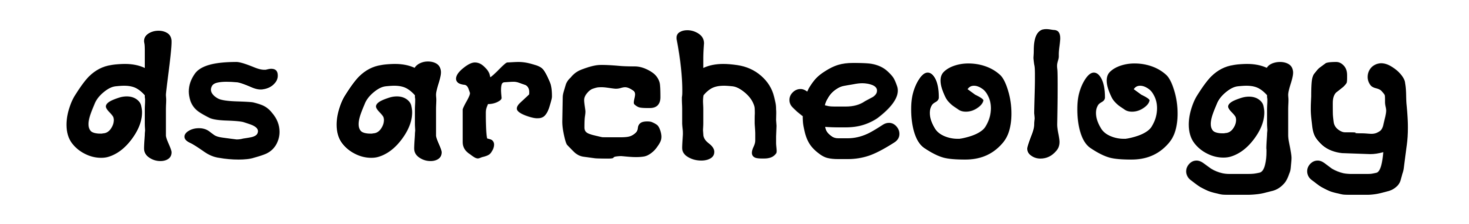 DS Archeology