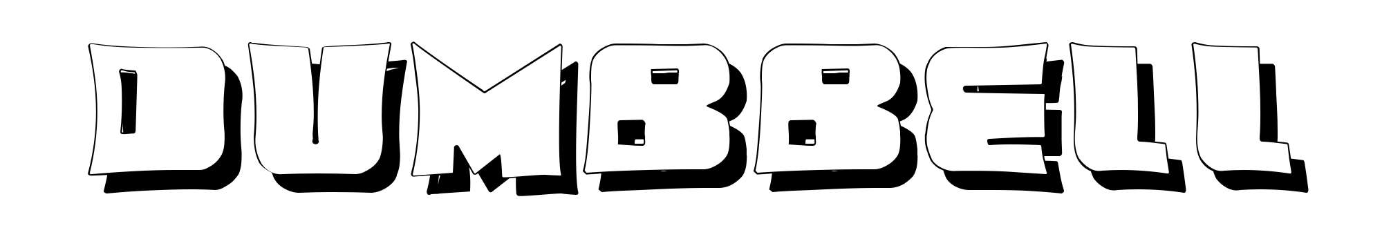 Dumbbell