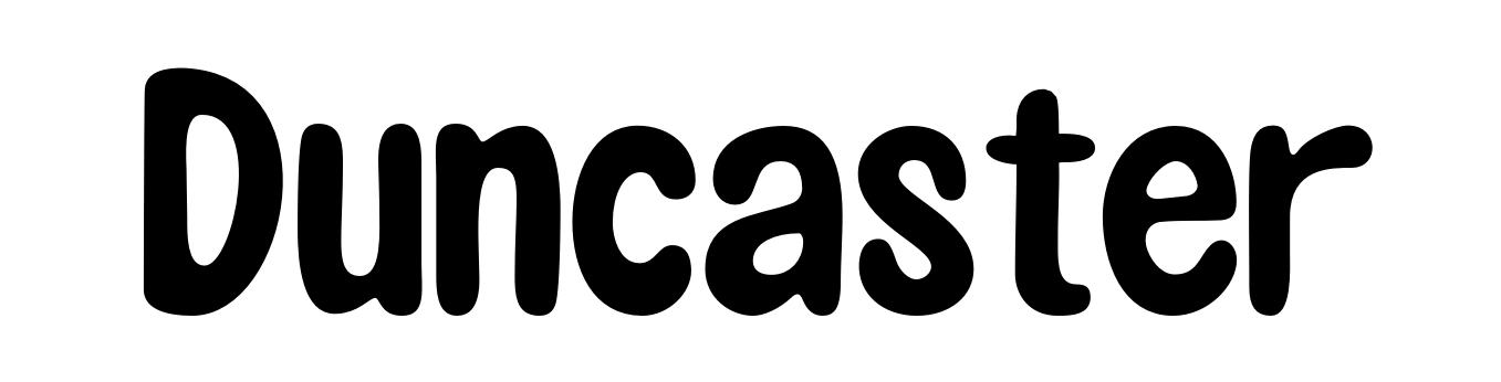 Duncaster