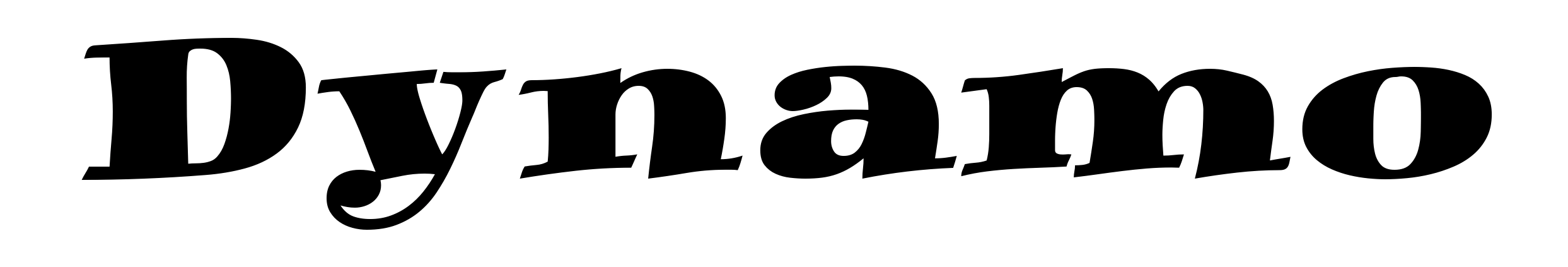 Dynamo