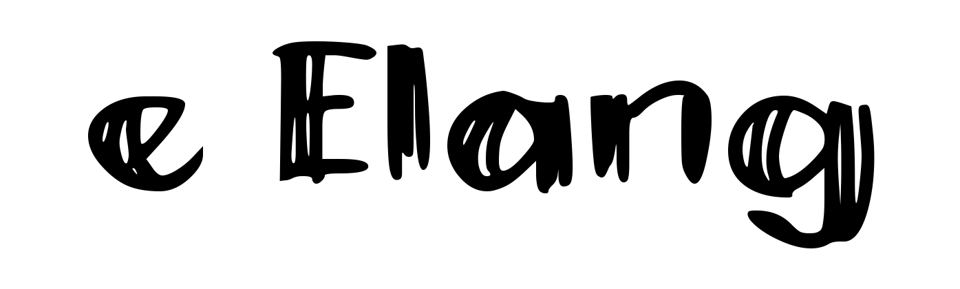 e Elang