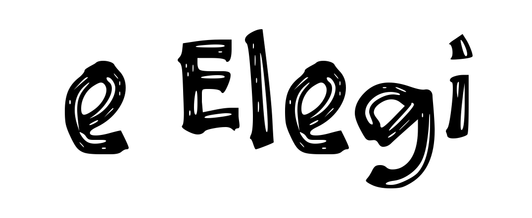 e Elegi
