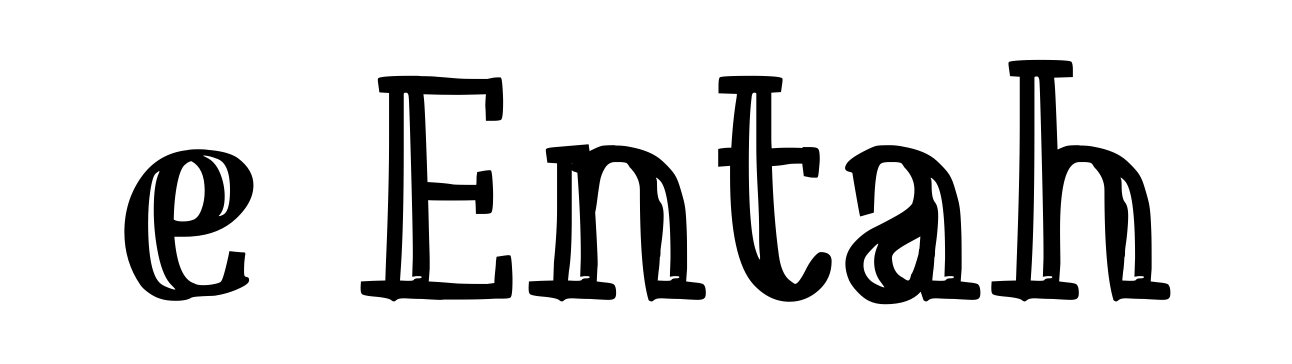e Entah