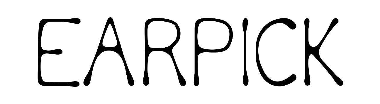 Earpick