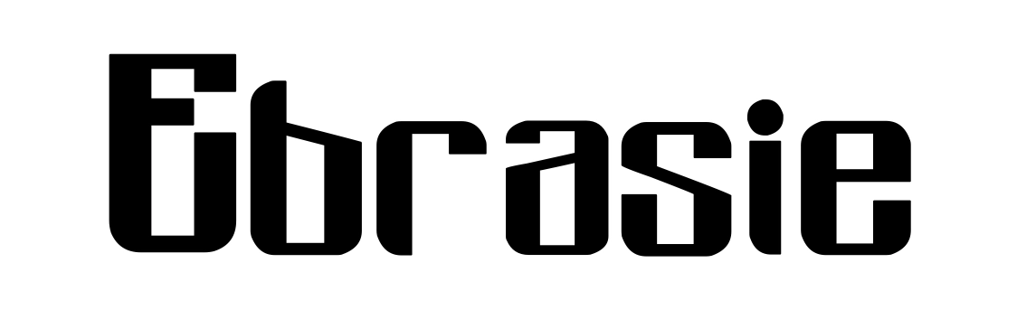 Ebrasie
