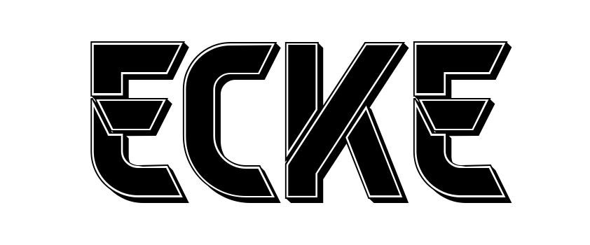 Ecke