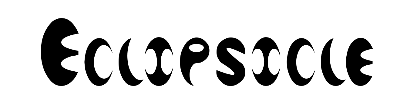Eclipsicle