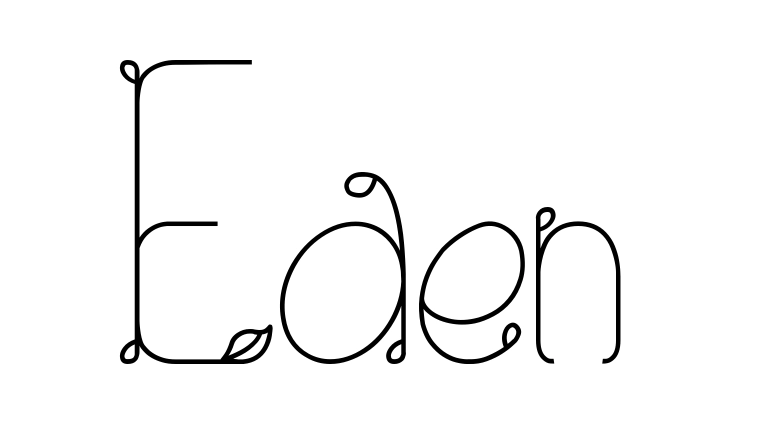 Eden