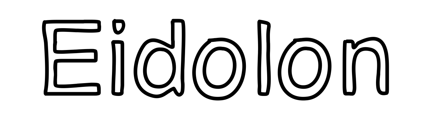 Eidolon