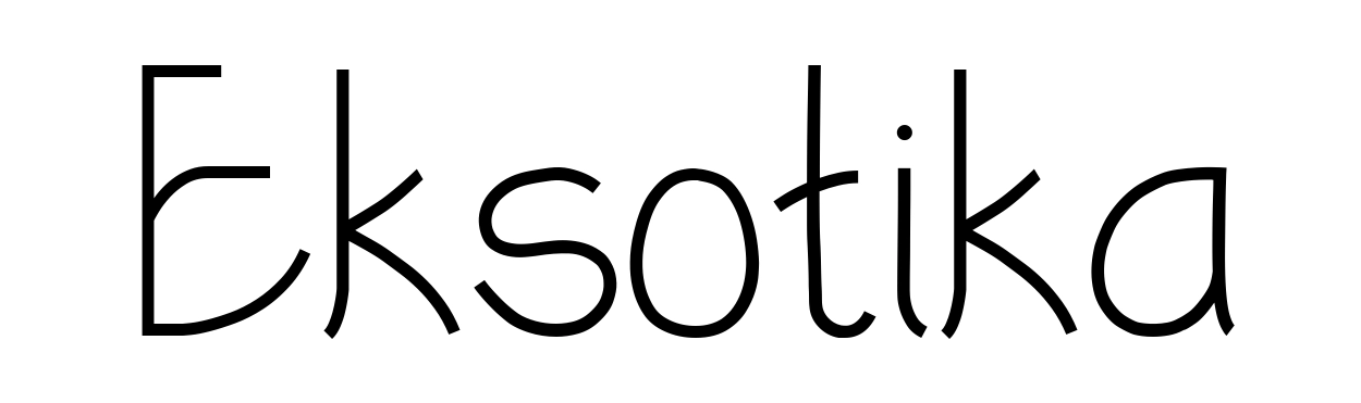 Eksotika