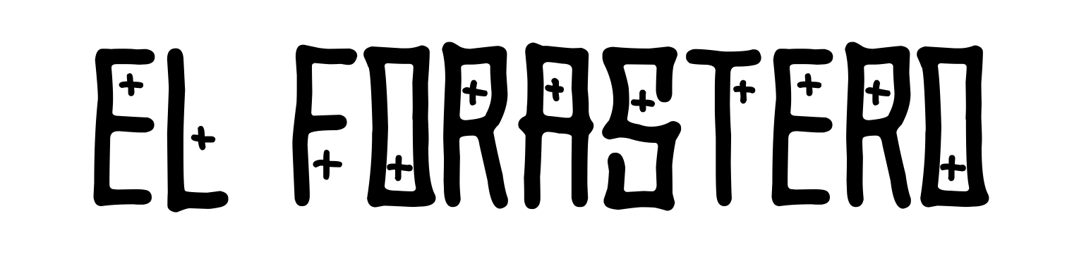 El Forastero