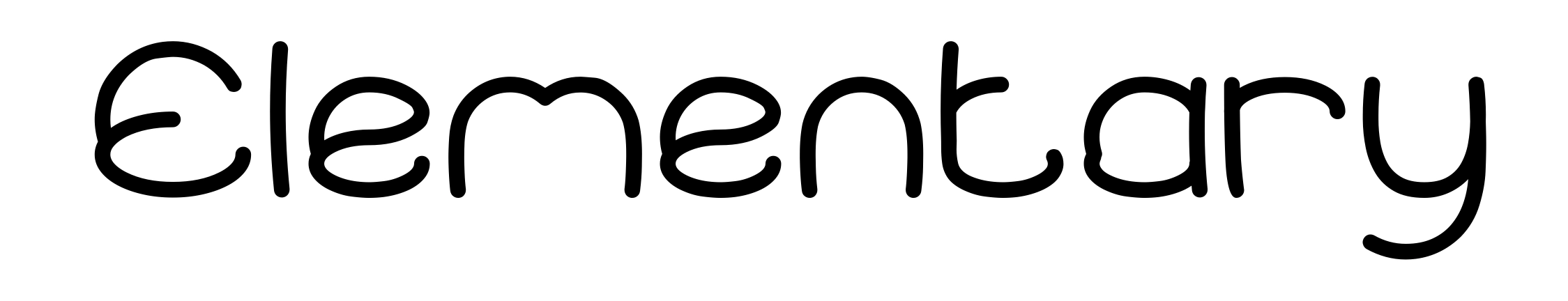 Elementary