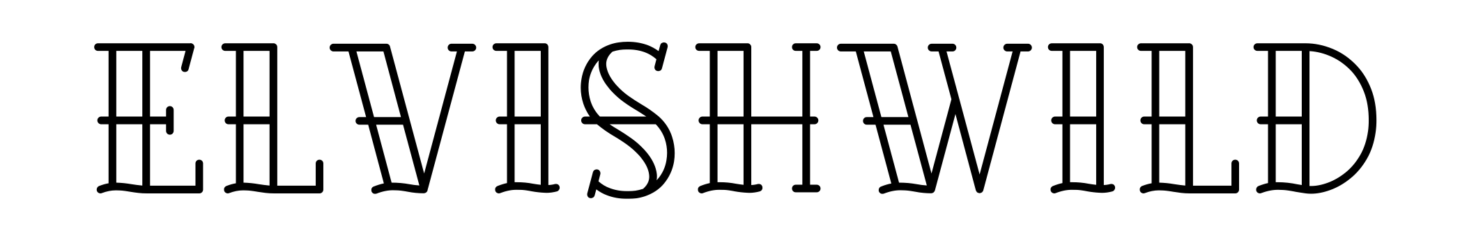 Elvishwild