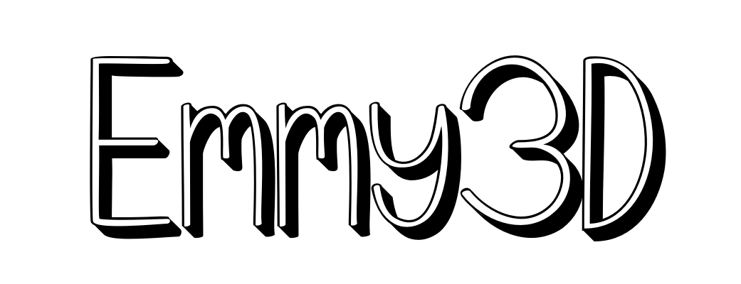 Emmy 3D