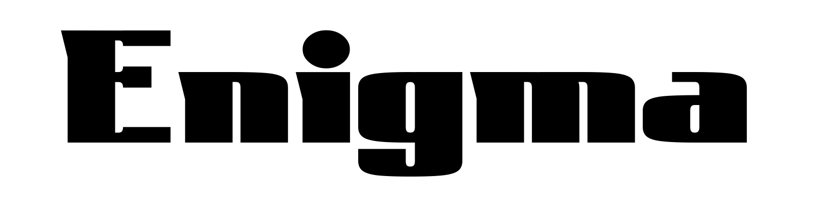Enigma