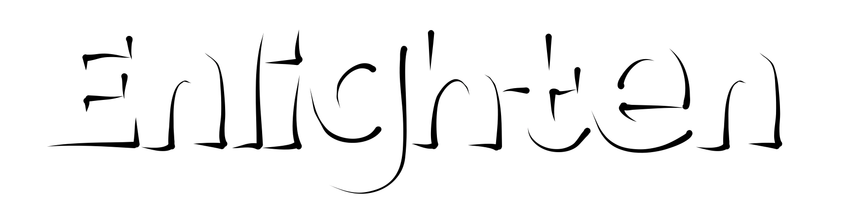 Enlighten