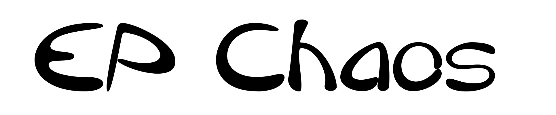 EP Chaos