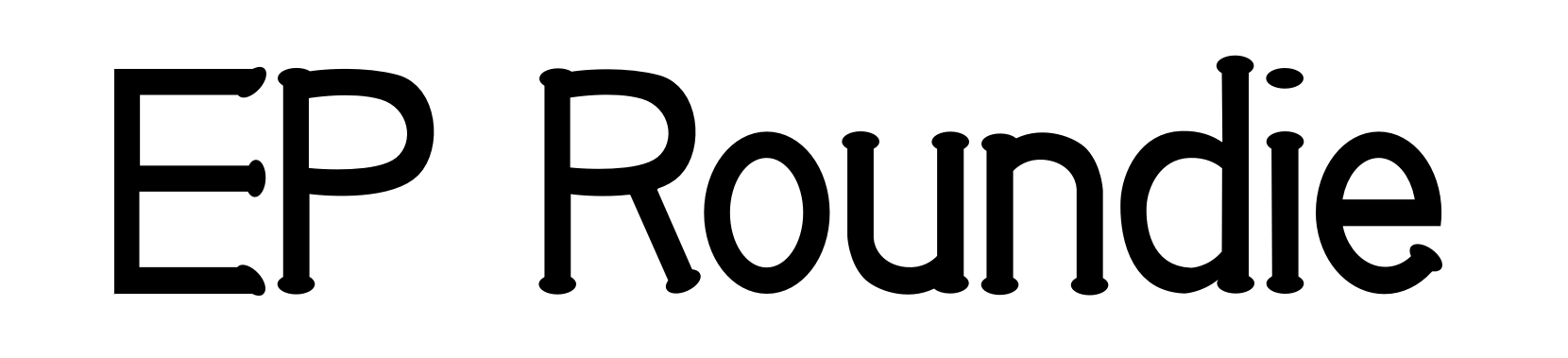 EP Roundie