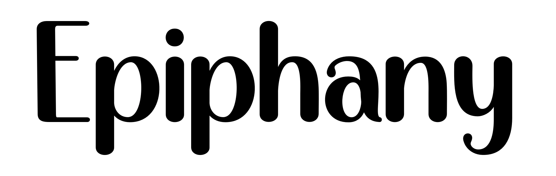 Epiphany