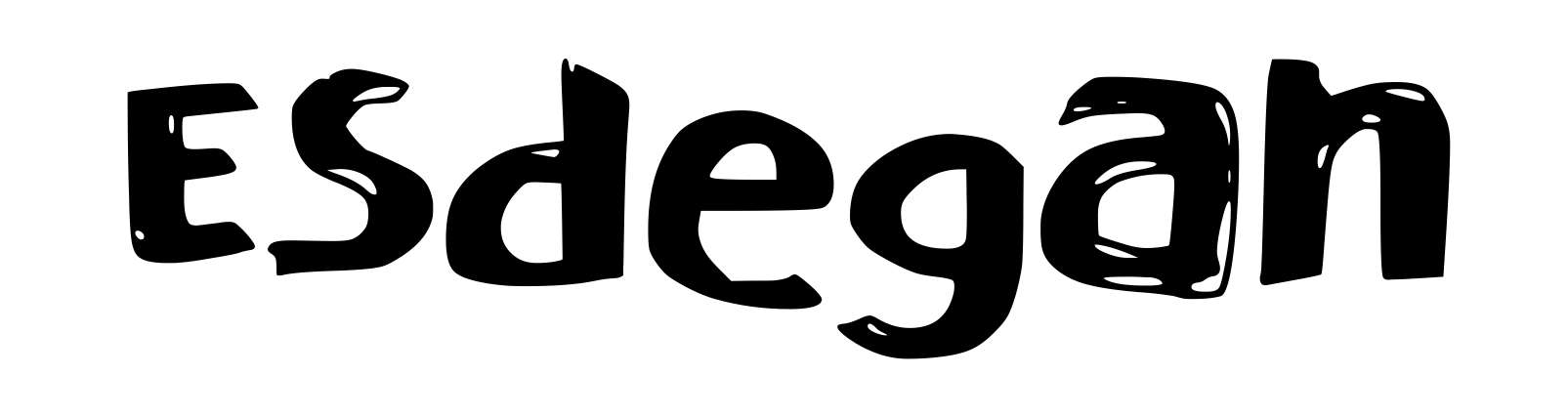Esdegan