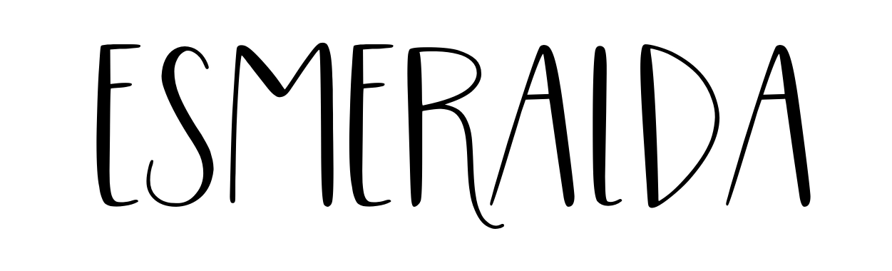 Esmeralda