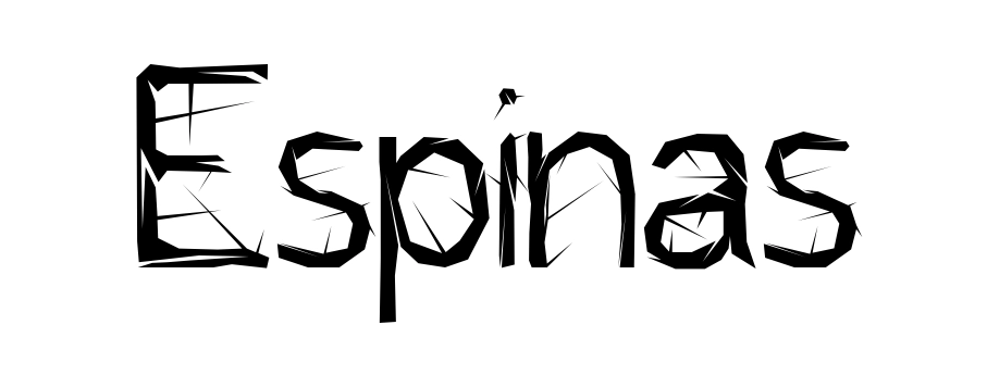 Espinas