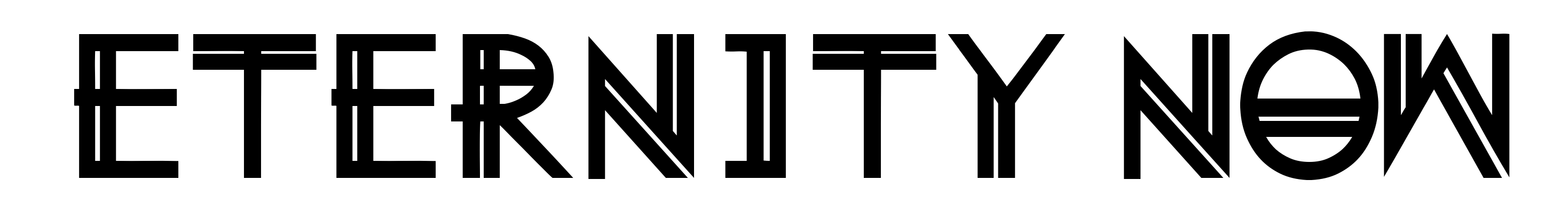 Eternity Now