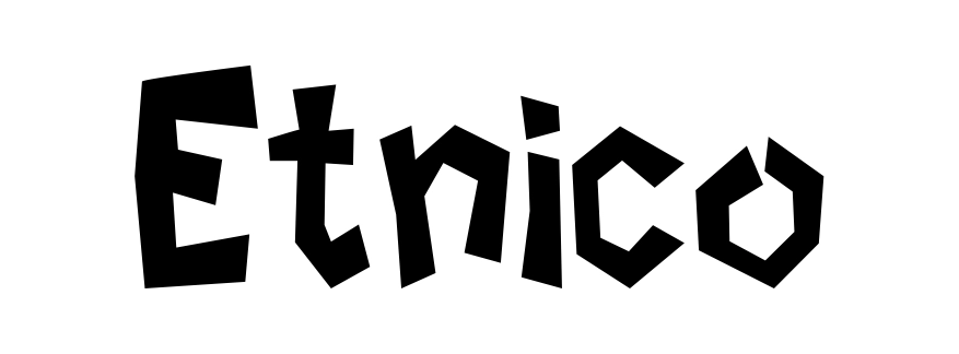 Etnico