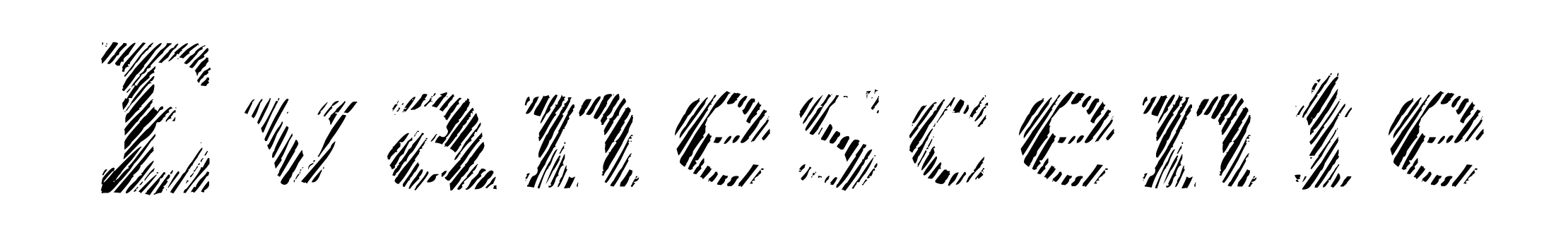 Evanescente
