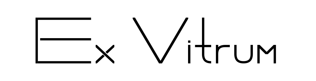 Ex Vitrum