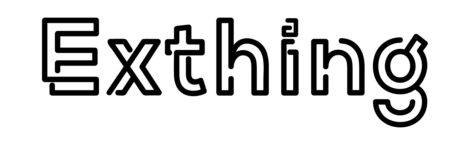 Exthing