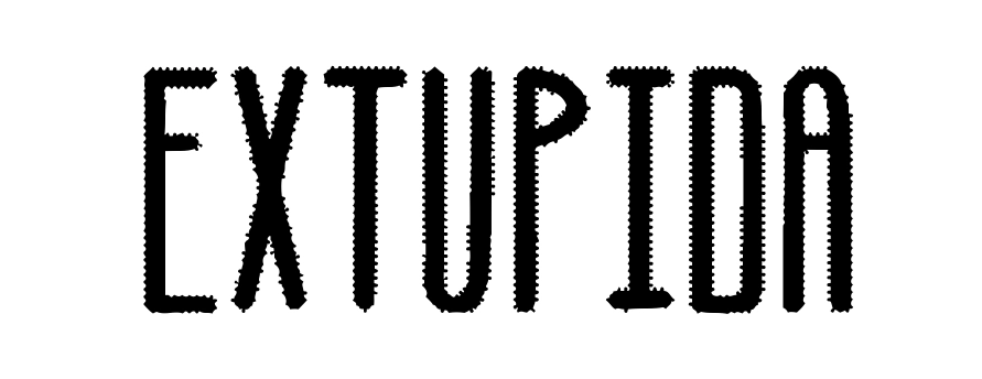 Extupida