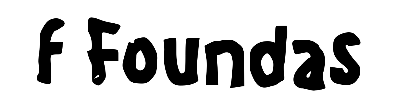 f Foundas