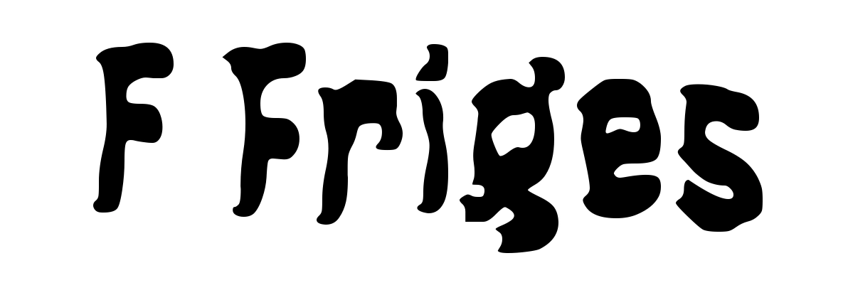 f Friges