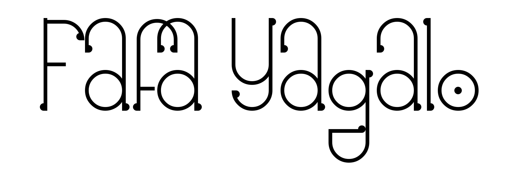Fafa Yagalo