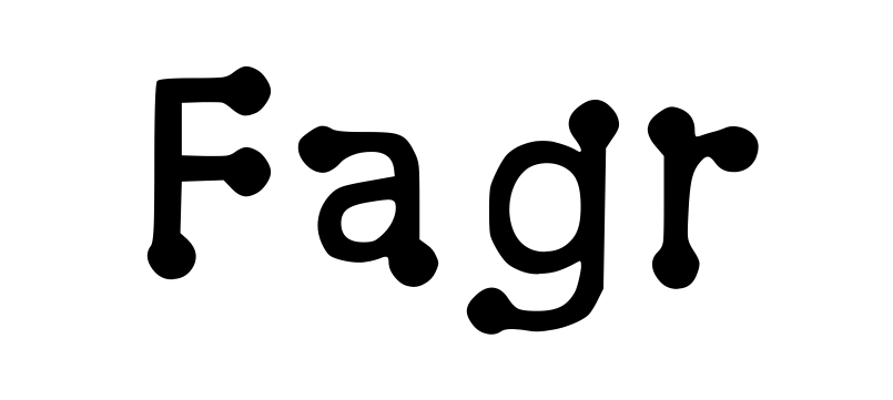 Fagr
