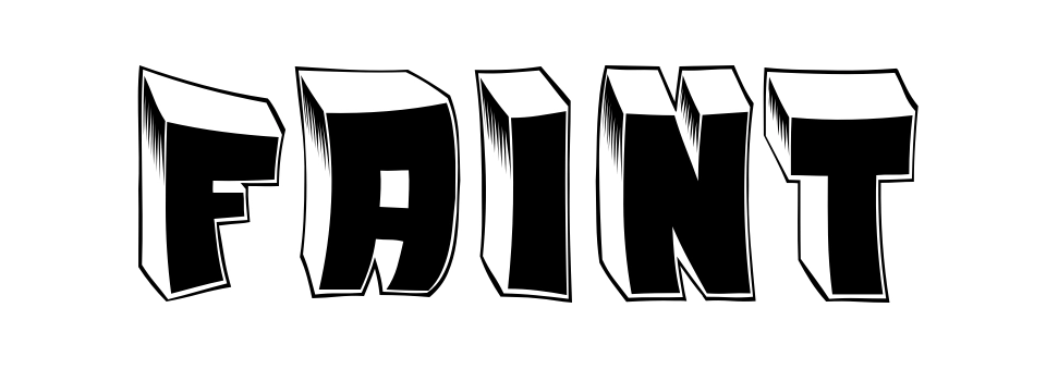 Faint