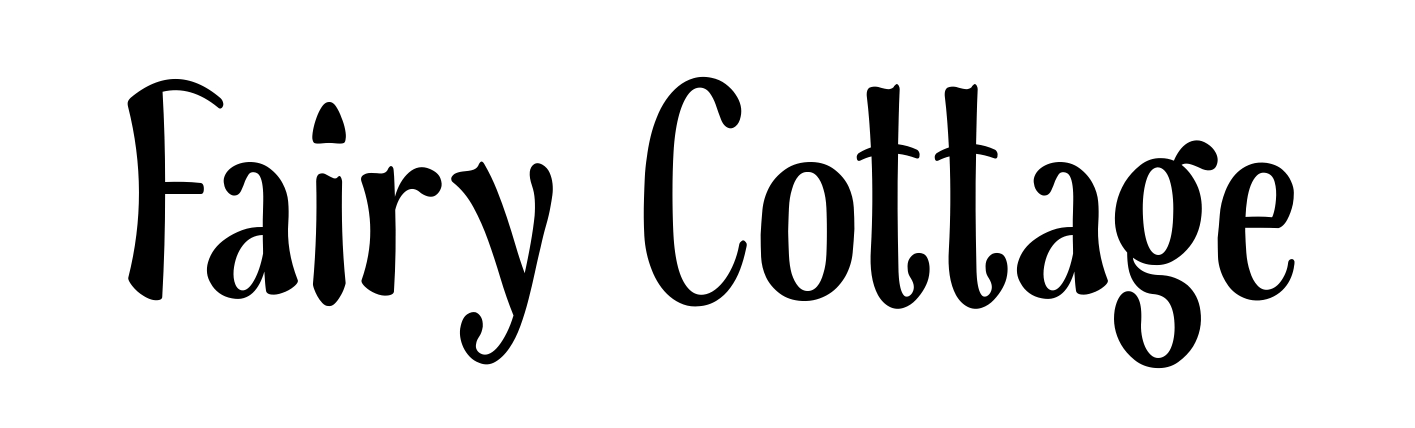 Fairy Cottage