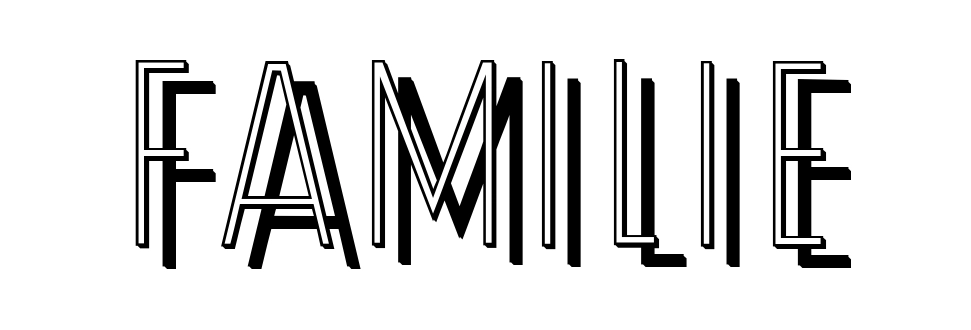 Familie