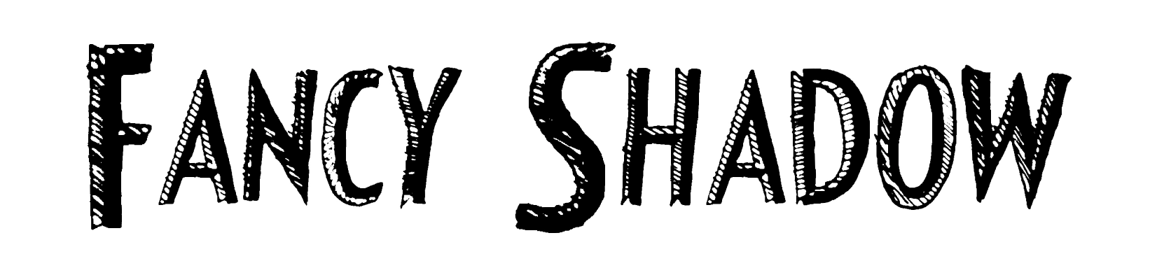 Fancy Shadow